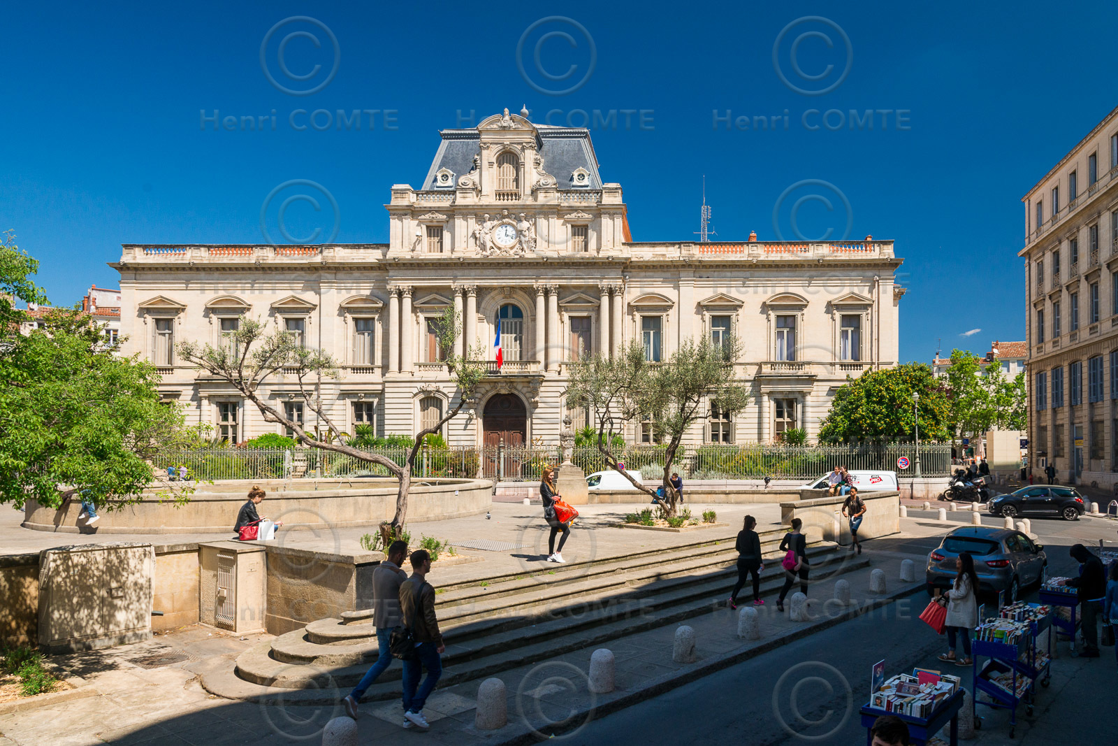 Montpellier