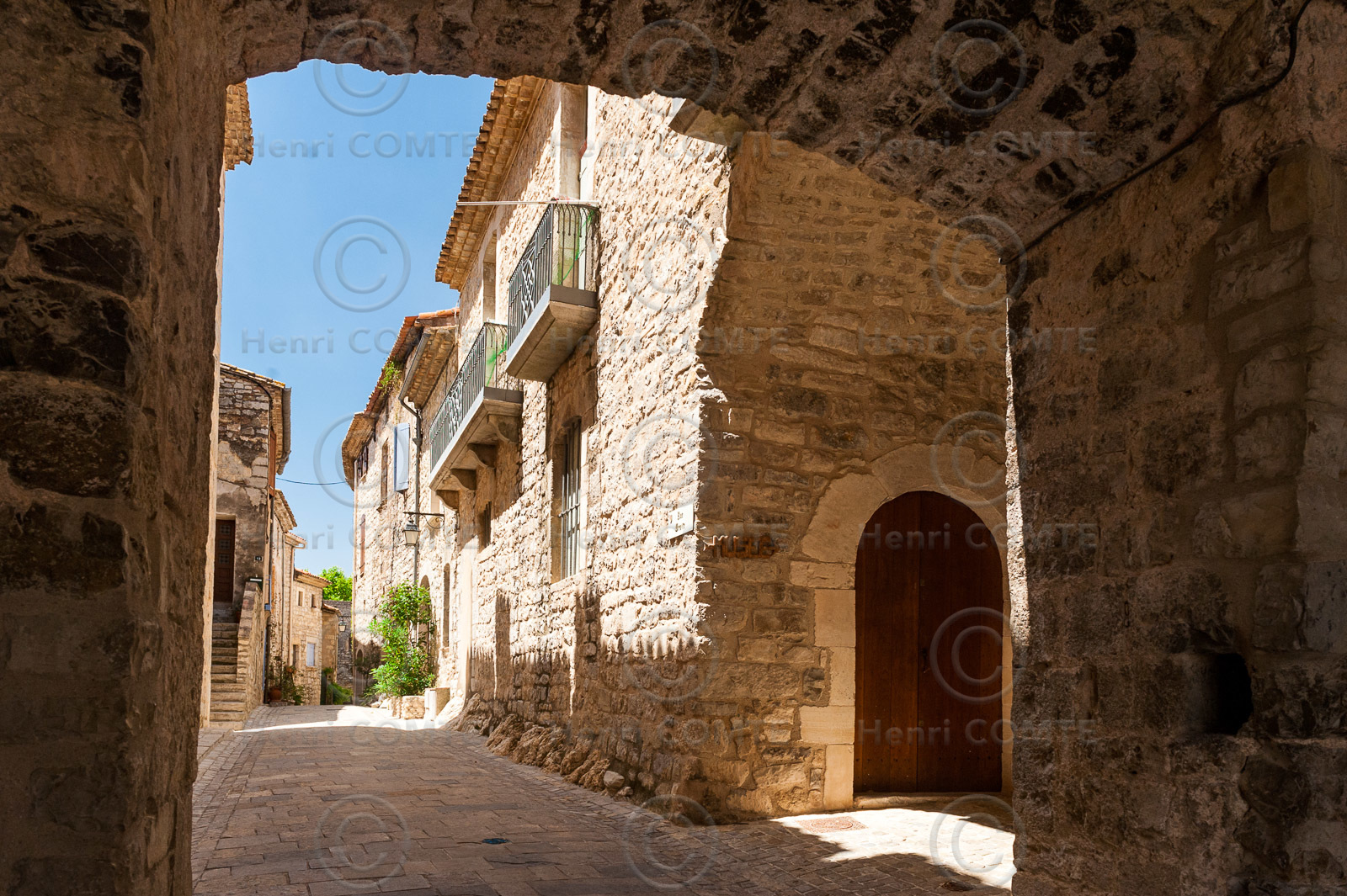 Les Matelles