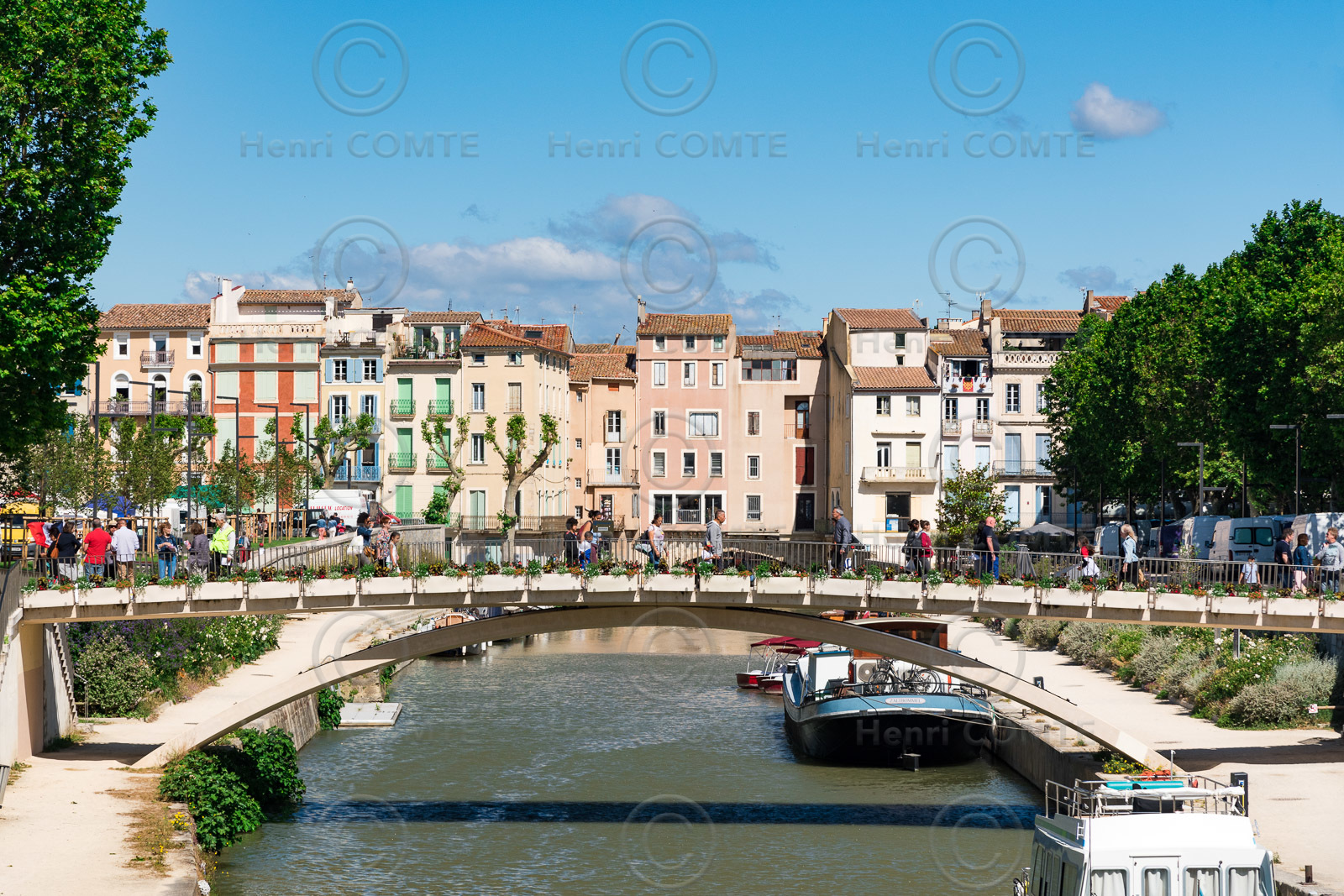 Narbonne