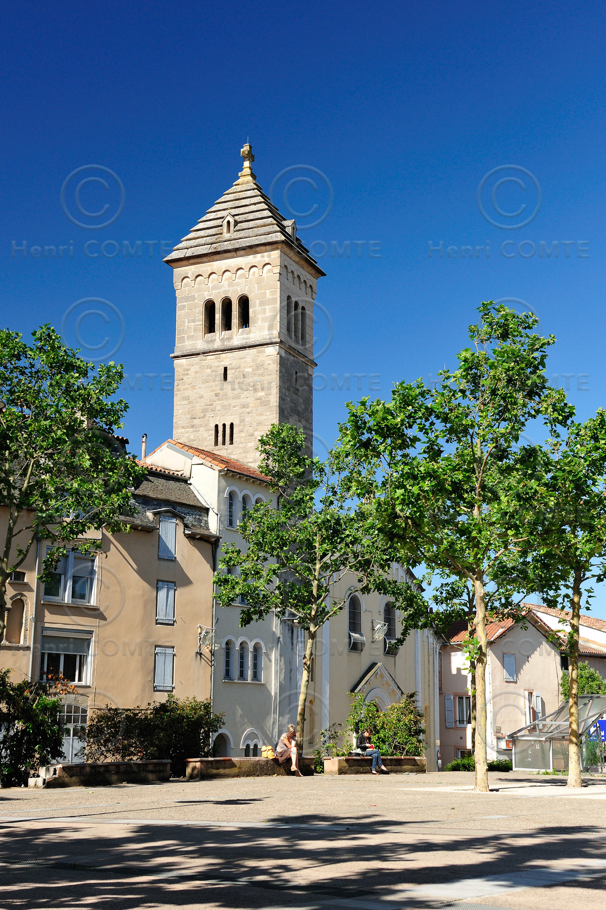 Millau