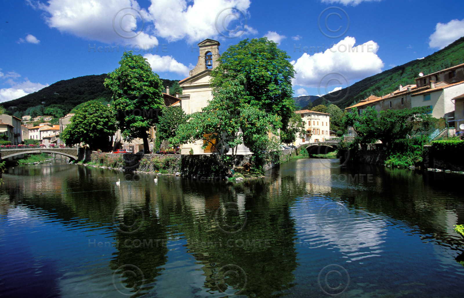 Valleraugue