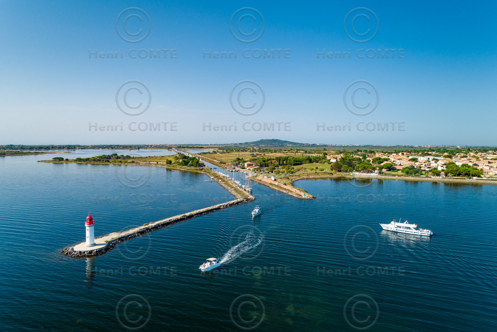 Marseillan