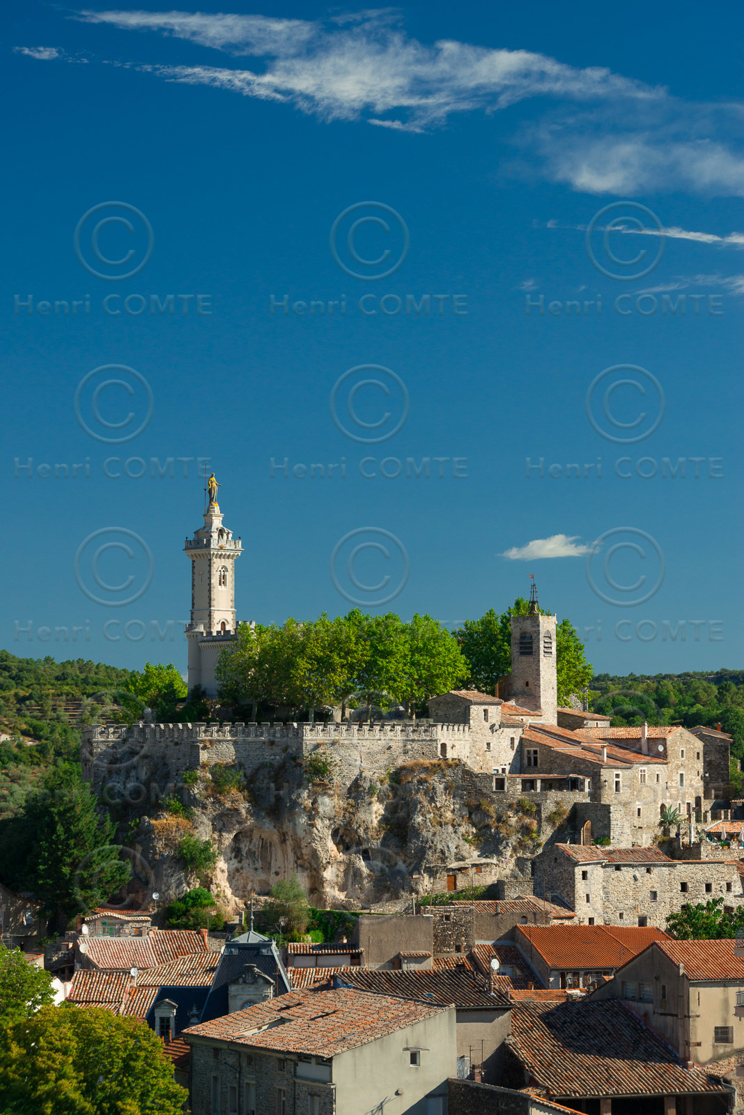 Saint Ambroix