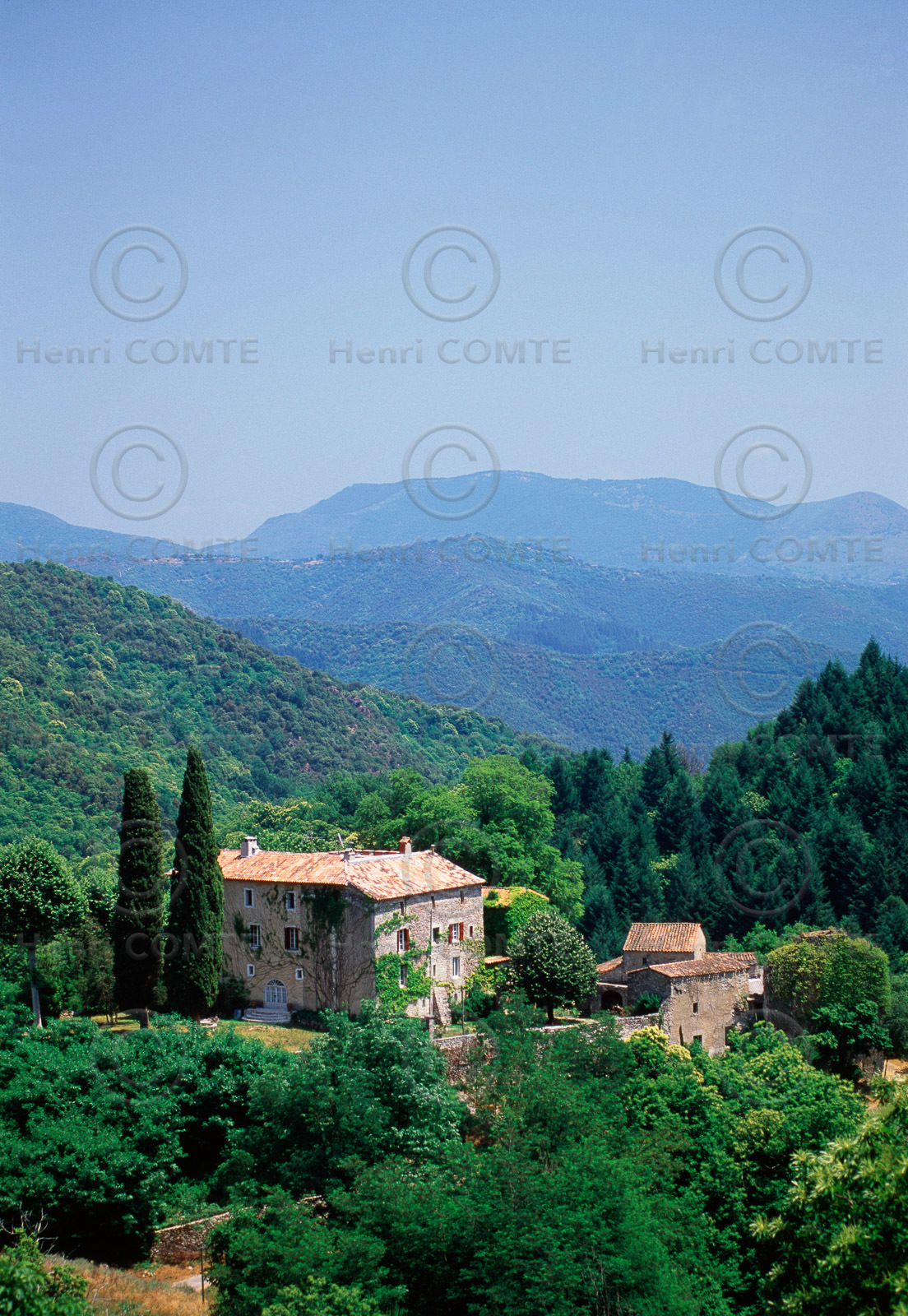 Cévennes