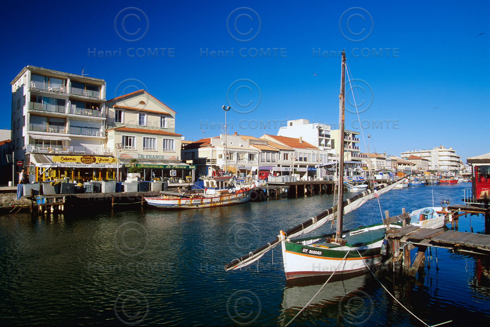 Palavas les Flots