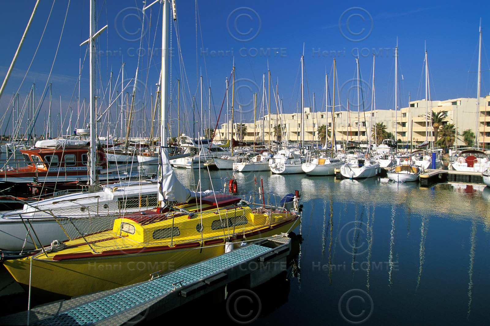 Port-Barcares