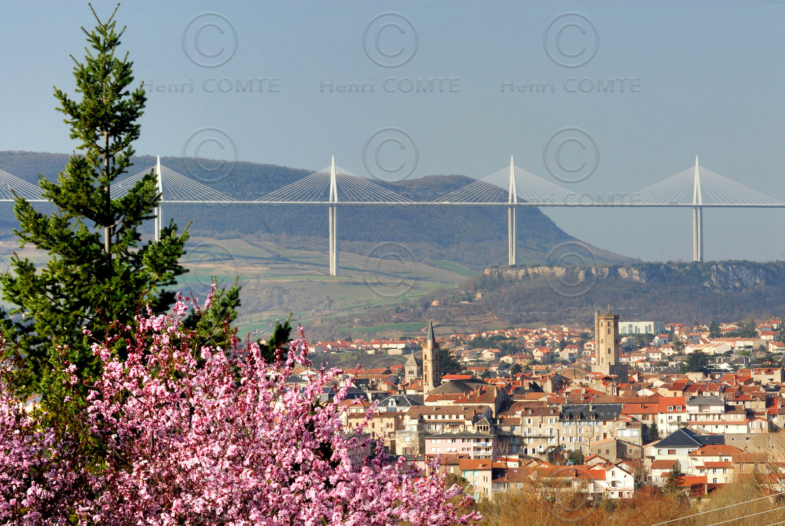 Millau