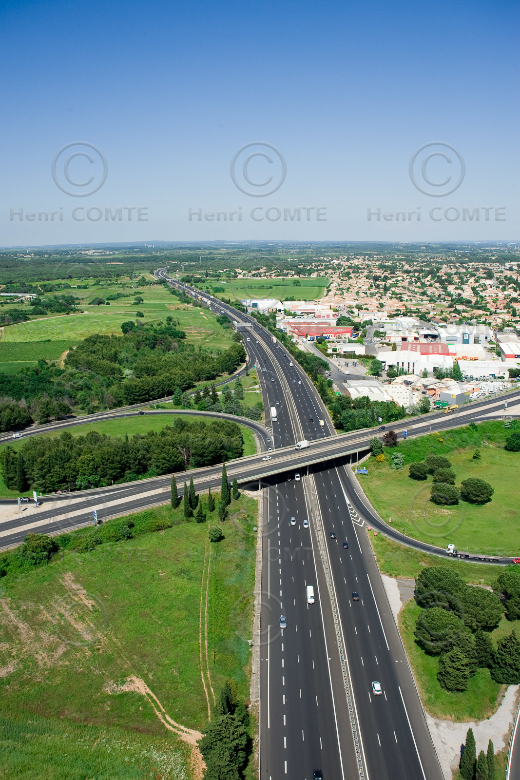 Autoroute