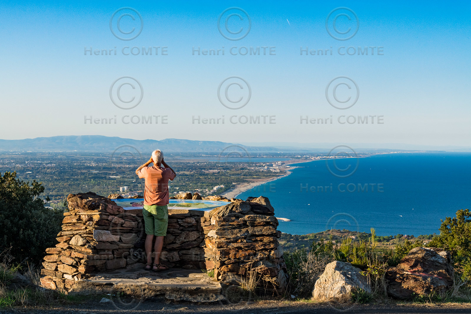 Cote Vermeille