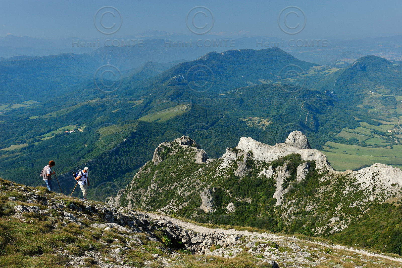 Pech de Bugarach