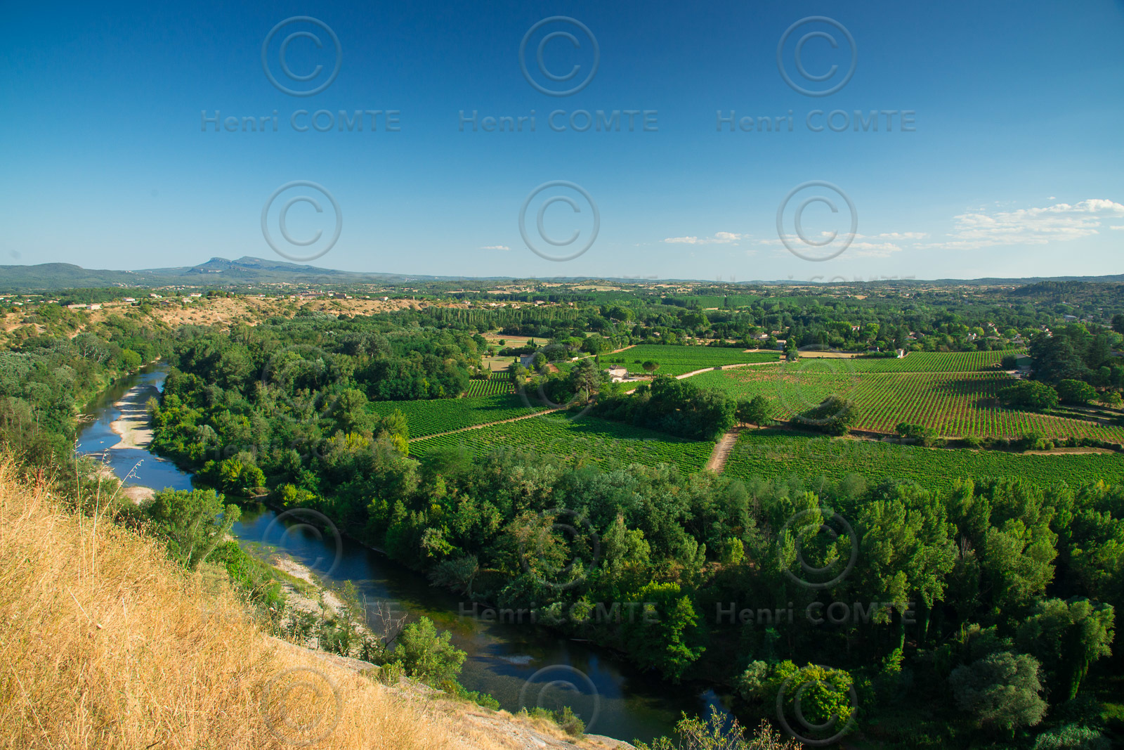 La Cèze