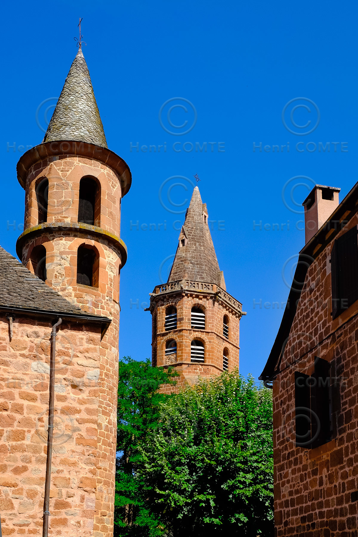 Vallon-Marcillac