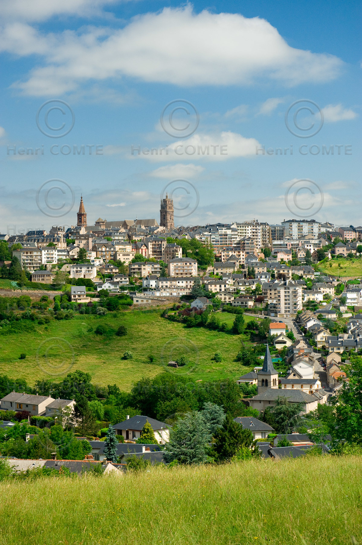 Rodez