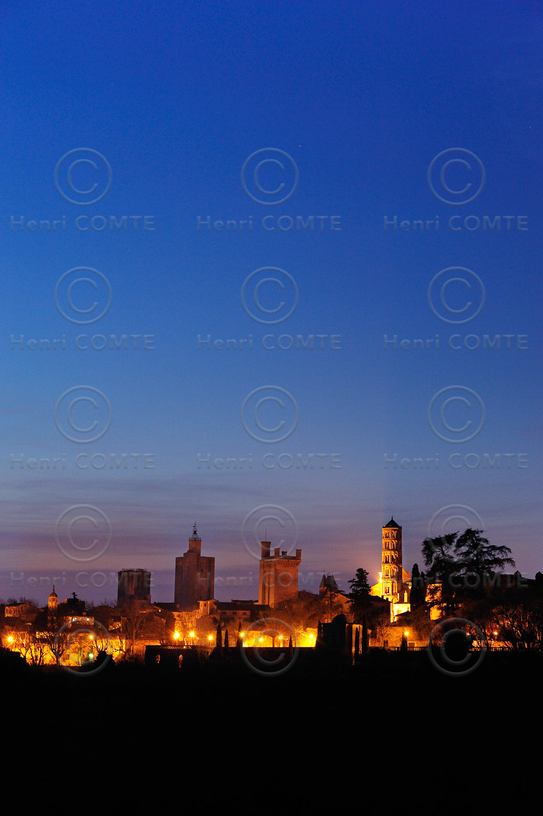 Uzès