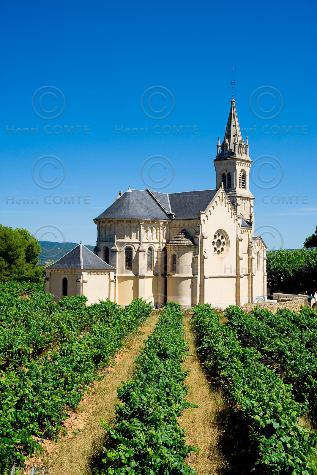 Le Pouget
