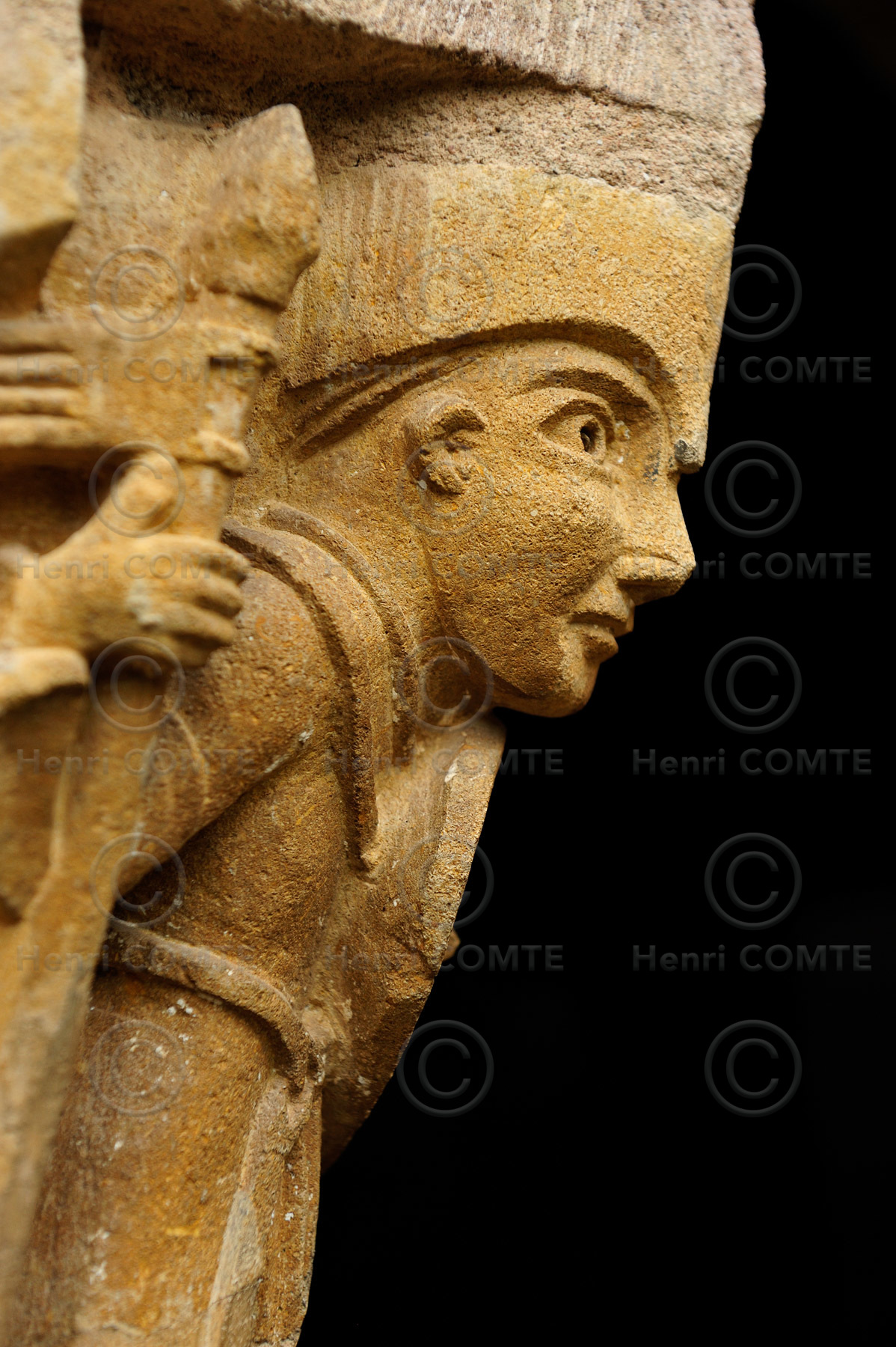 Conques