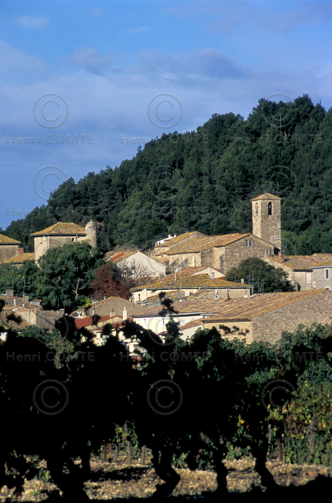 Fontcouverte