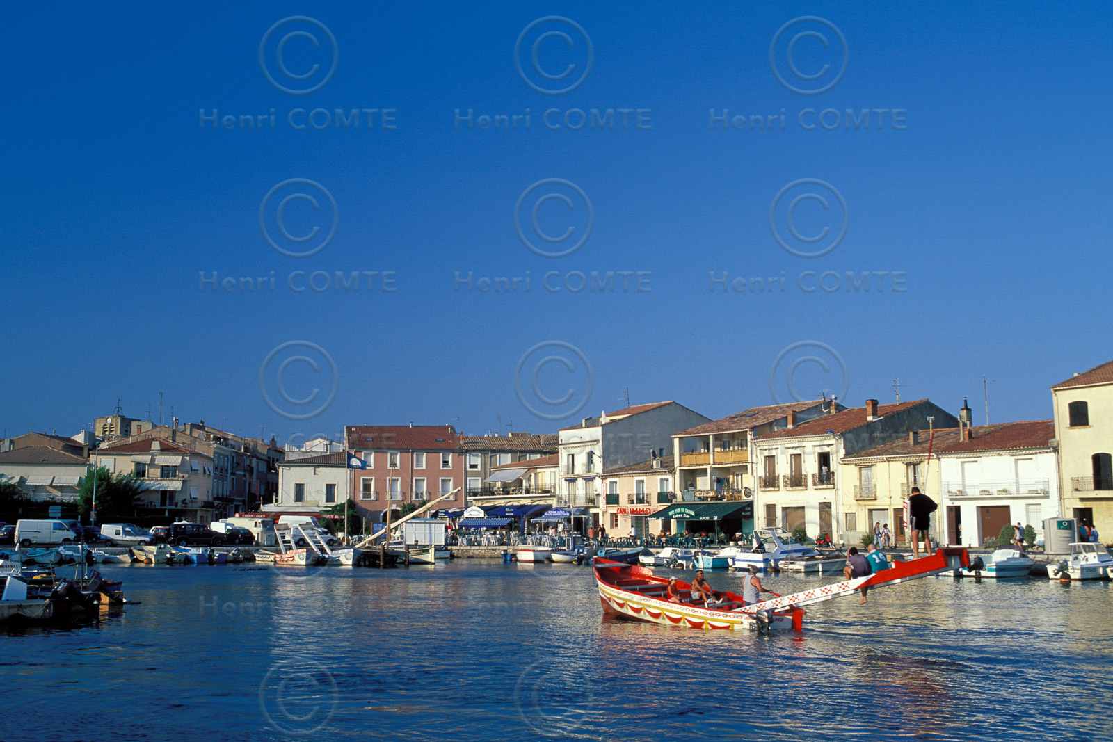 Mèze