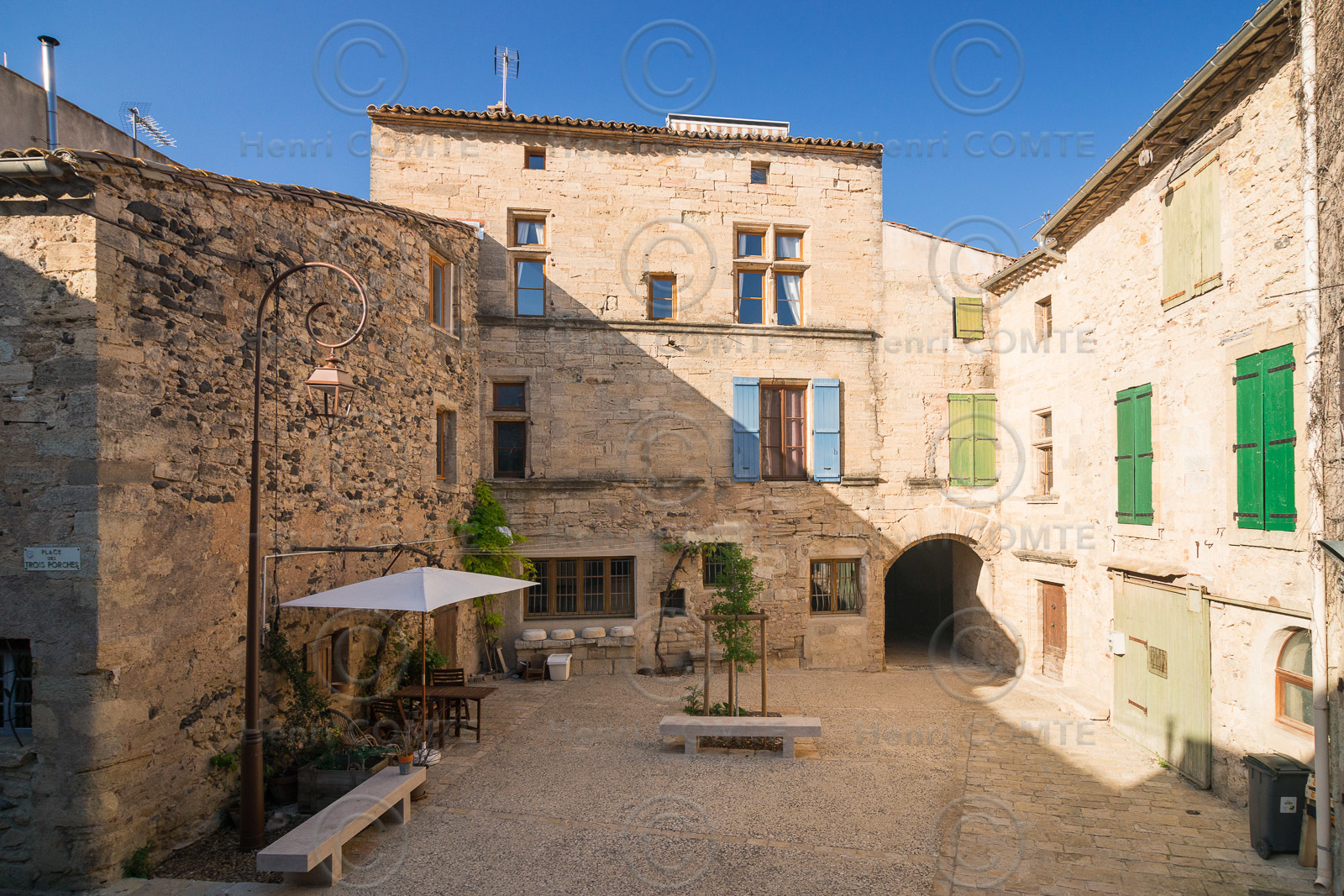 Tourbes