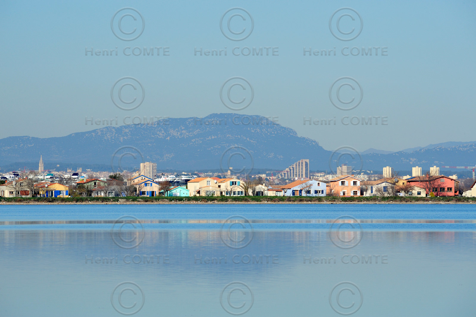 Montpellier