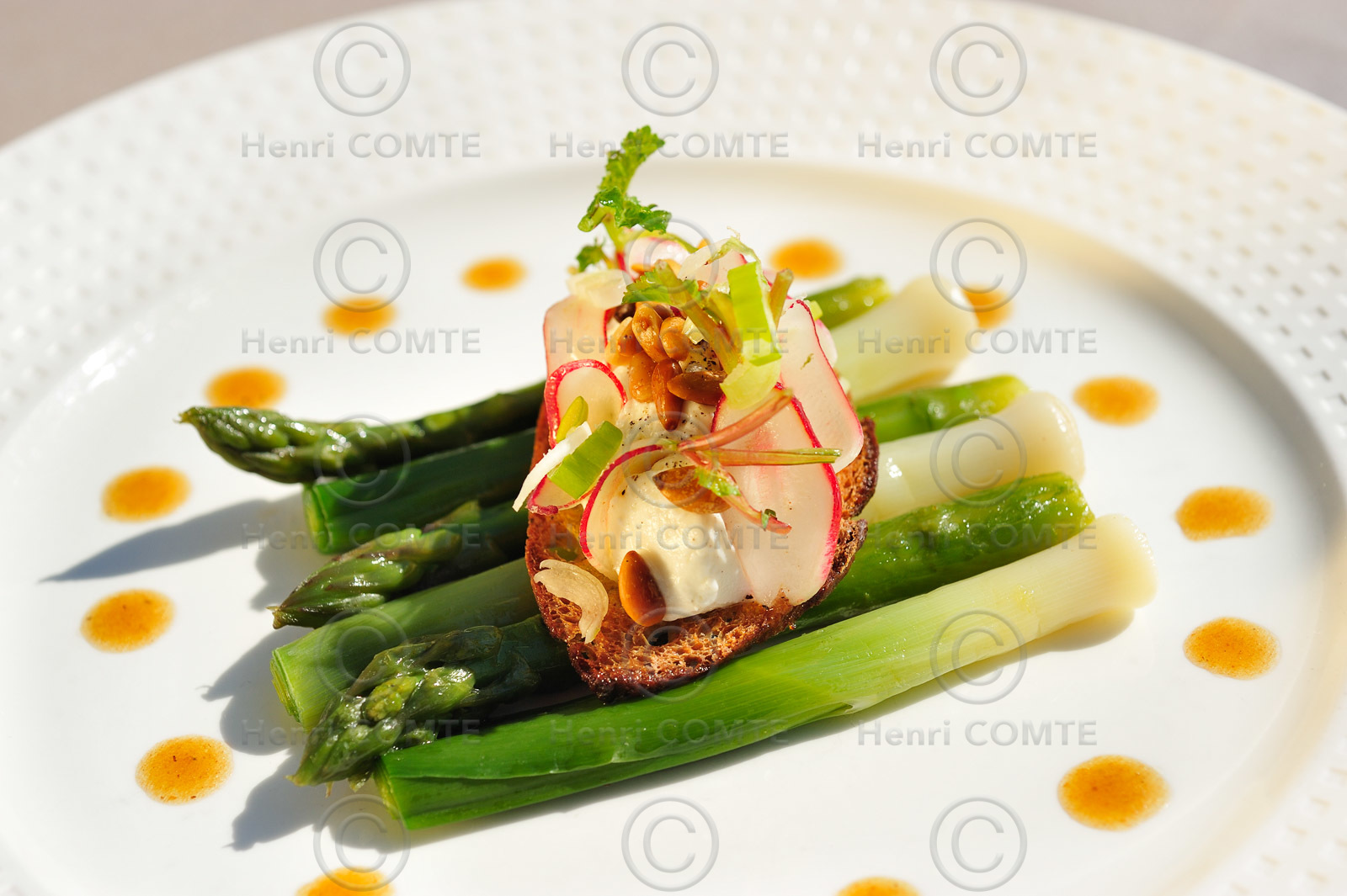 Asperges