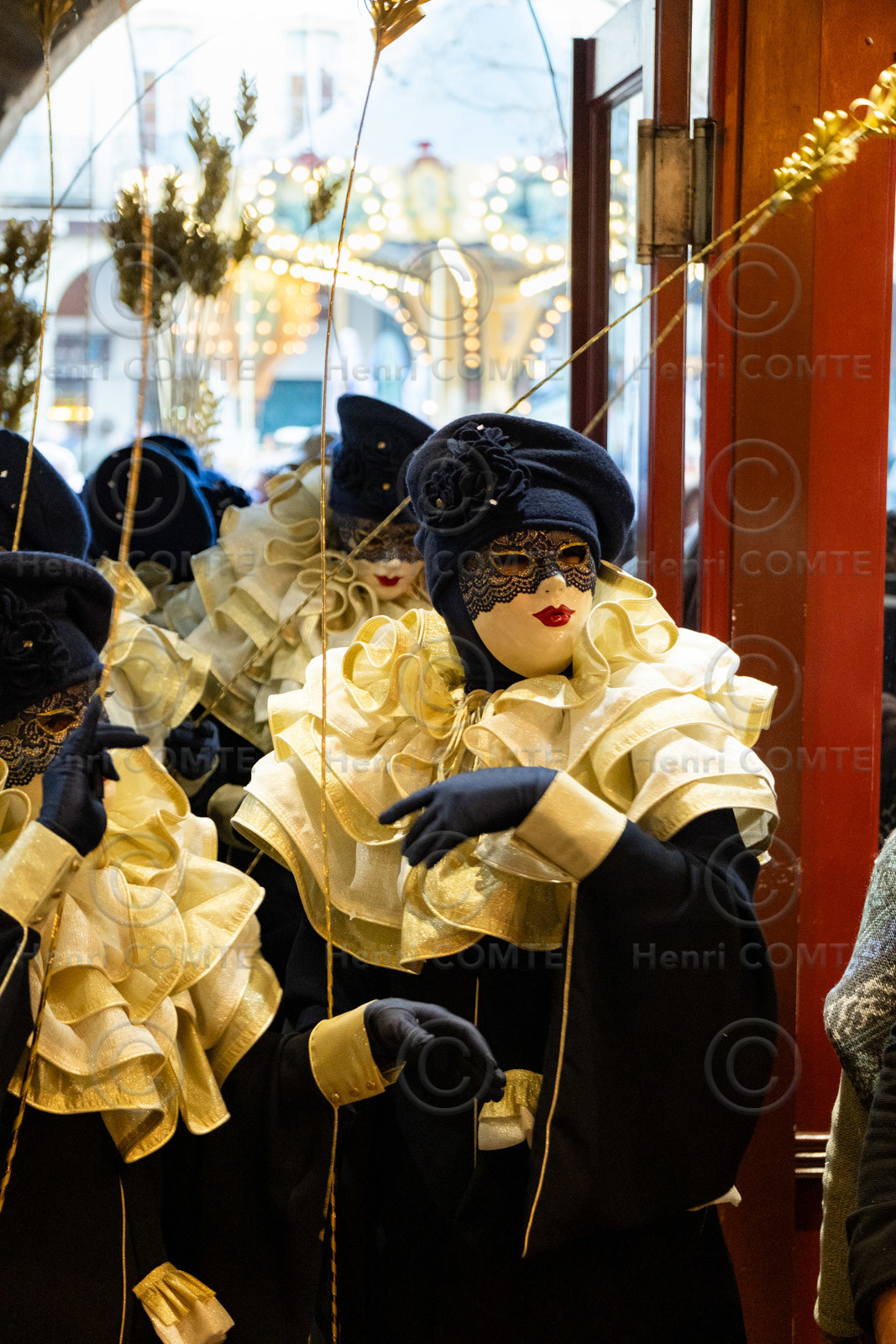 Carnaval de Limoux