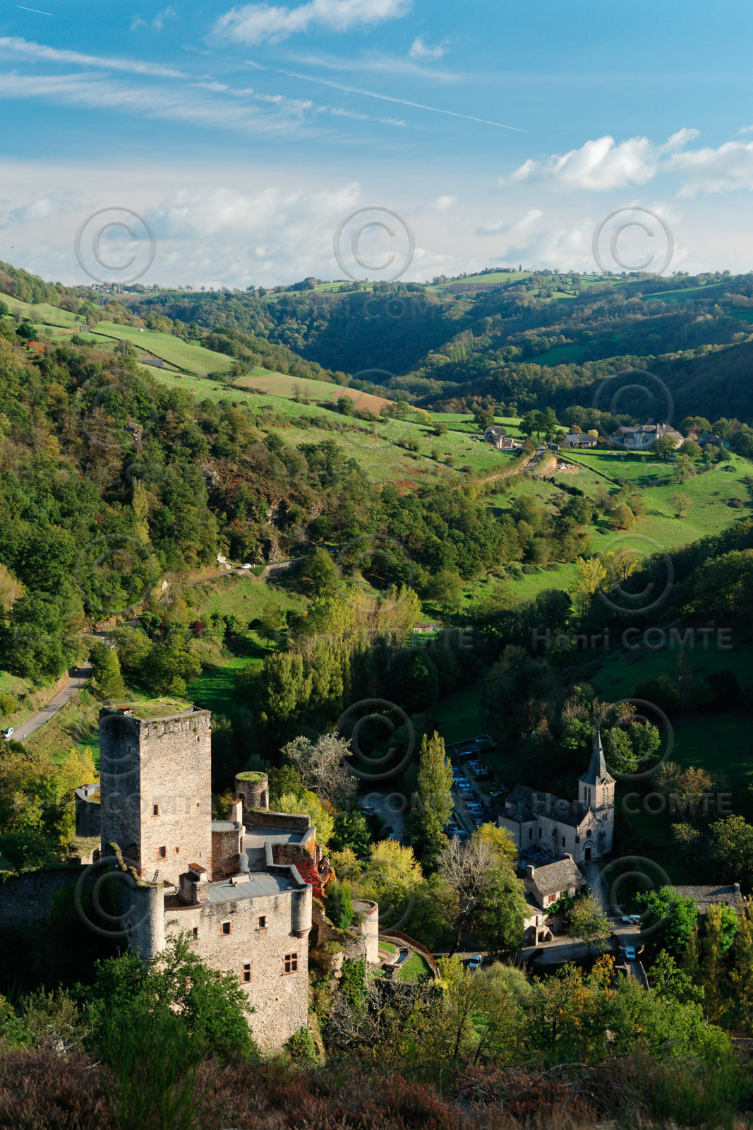 Belcastel