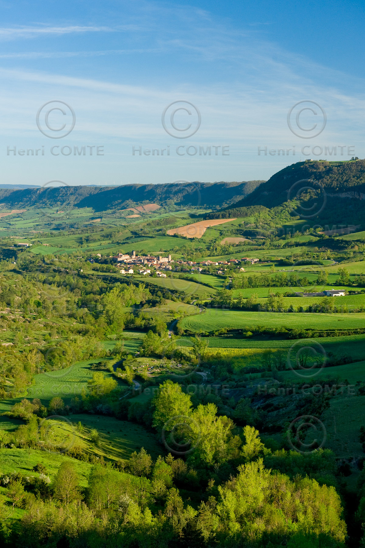 Larzac