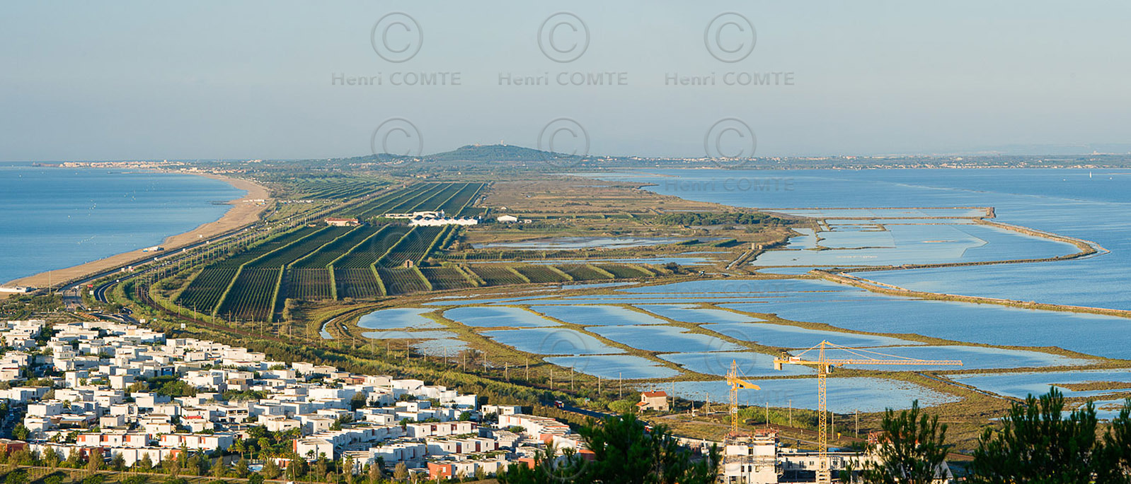Lido de Sete