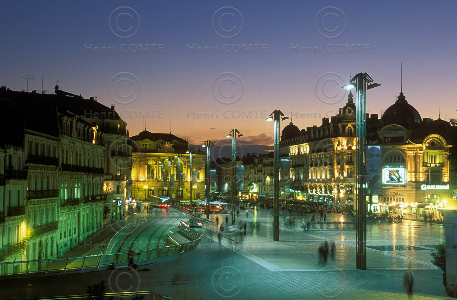 Montpellier