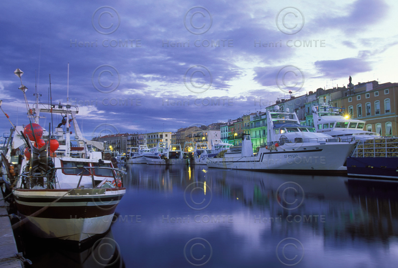 Sete