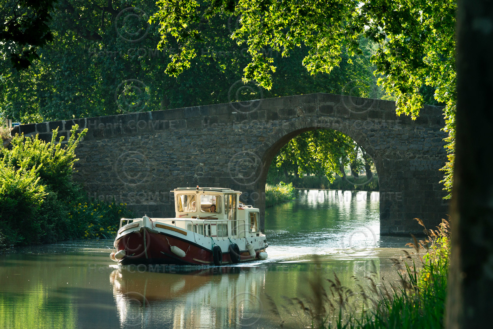 Canal du Midi