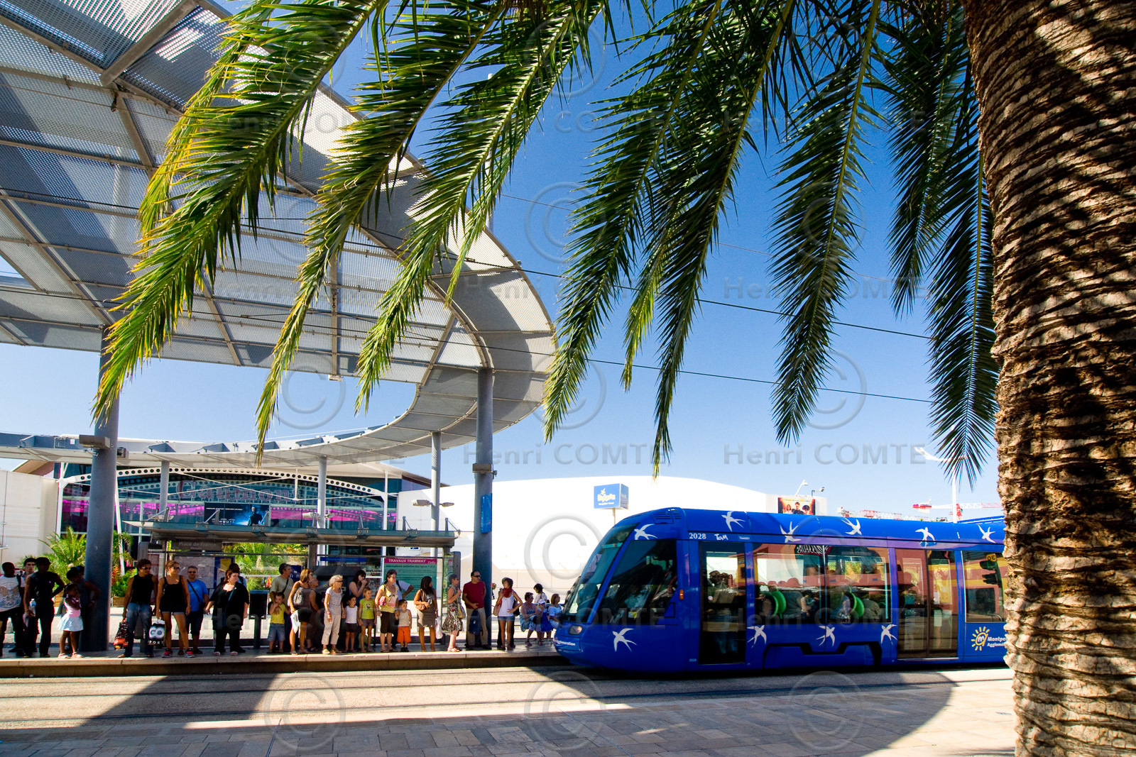 Tramway