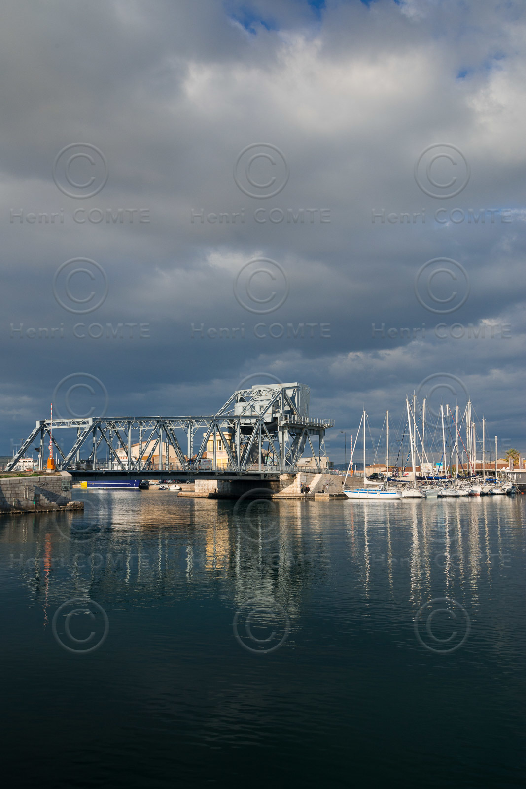 Sète