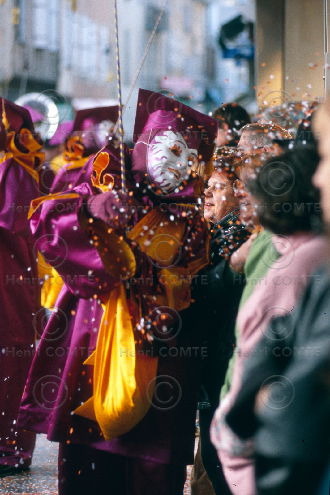 Carnaval de Limoux