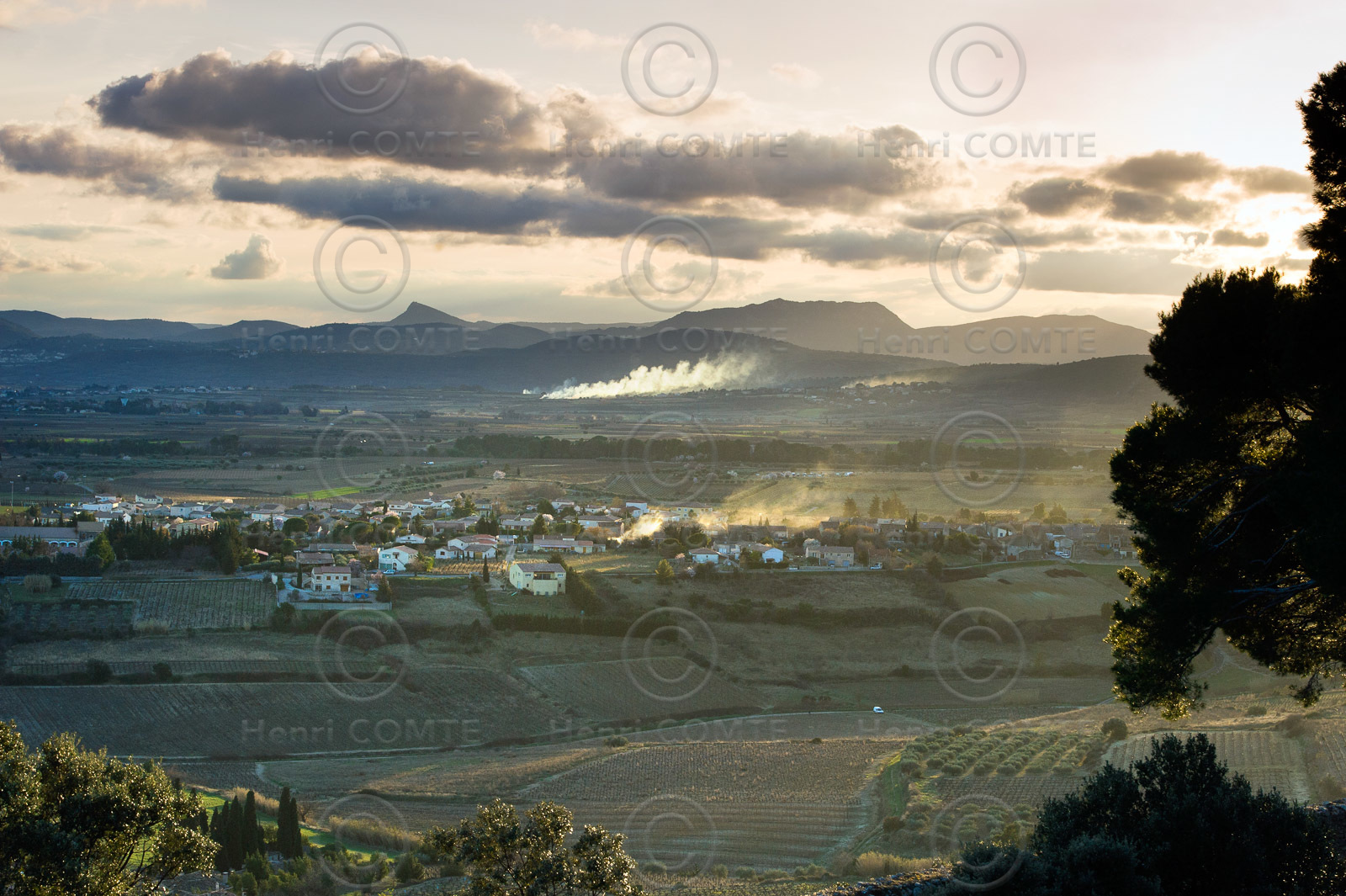 Montpeyroux