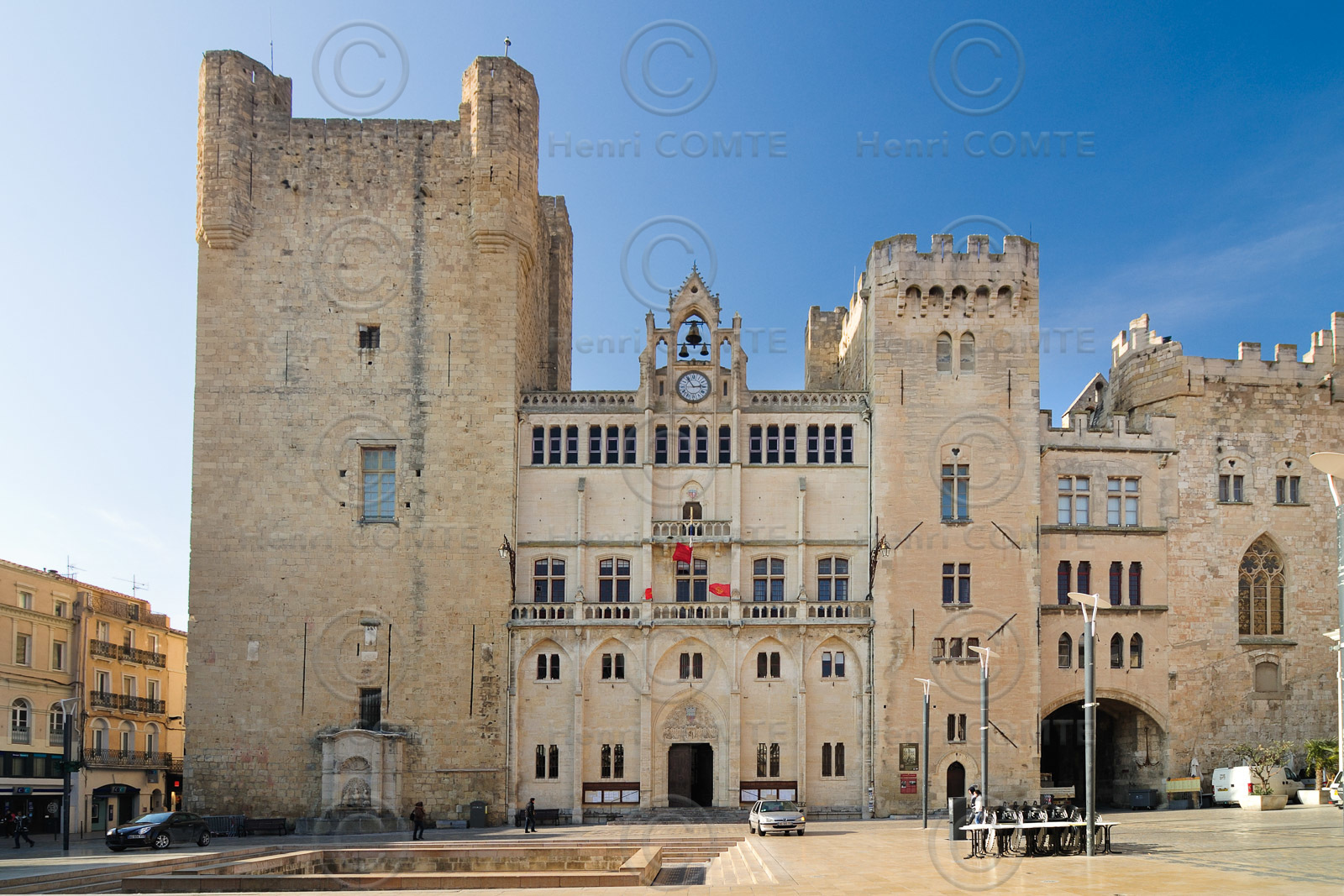 Narbonne