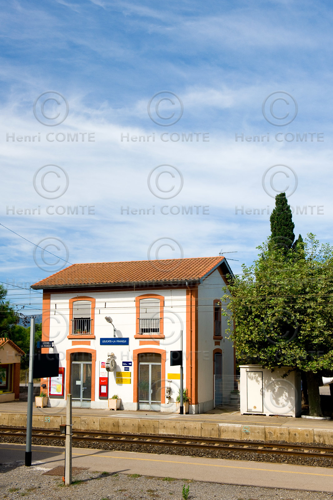 Gare