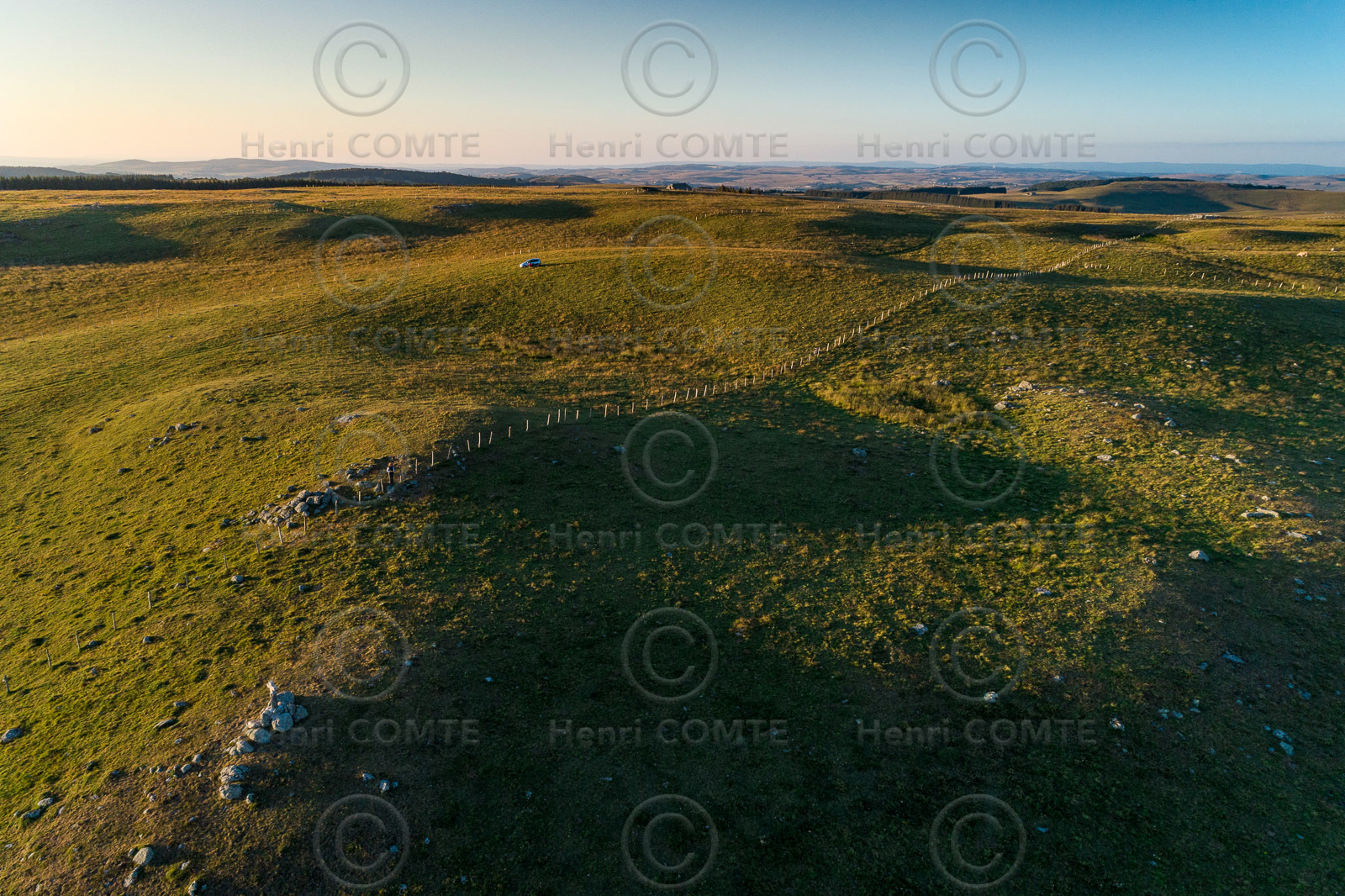 Aubrac - Aveyron