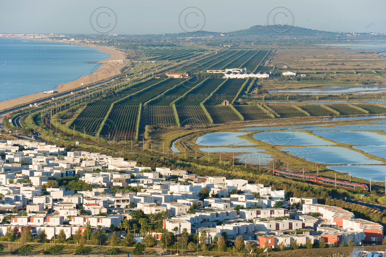 Lido de Sete