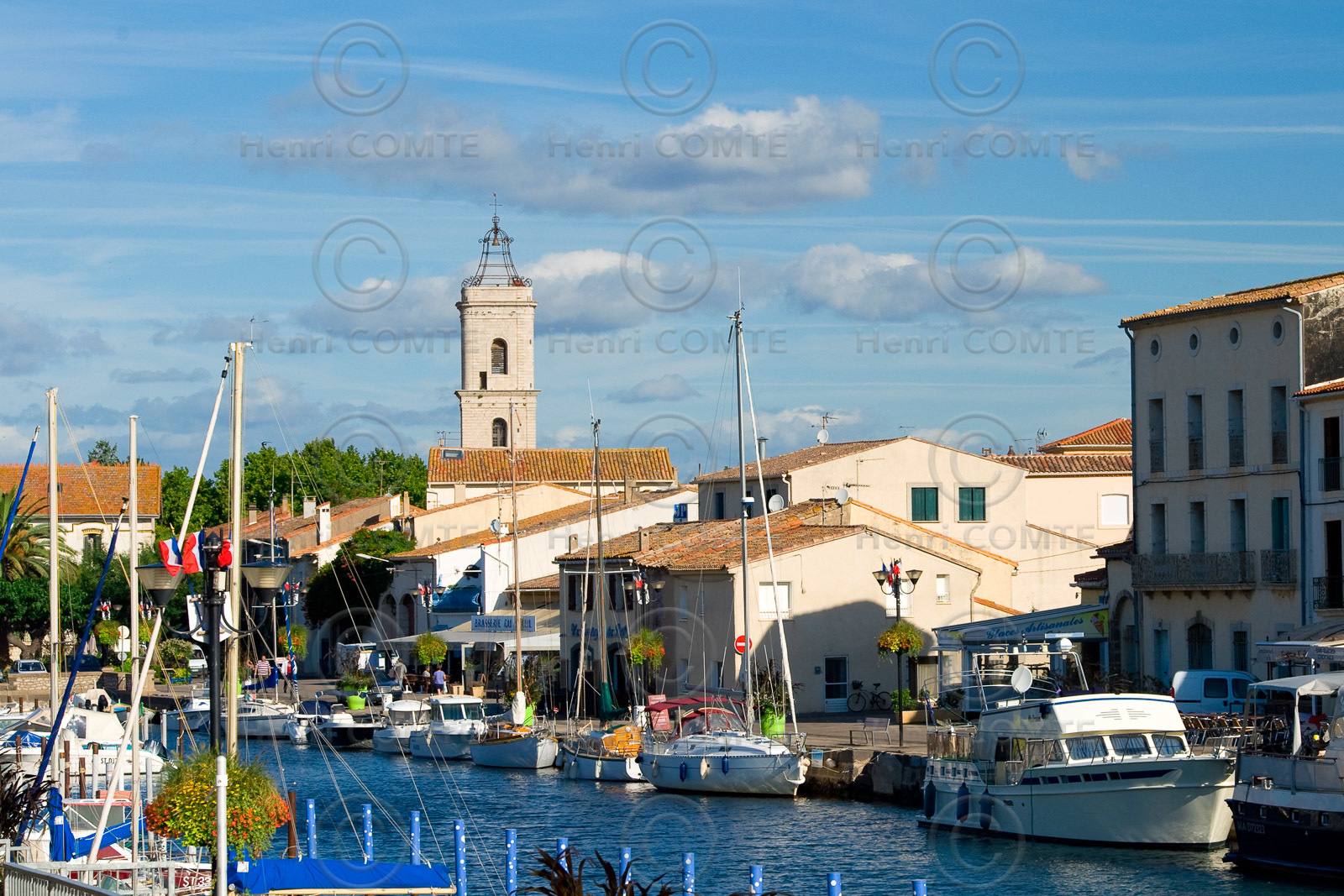 Marseillan