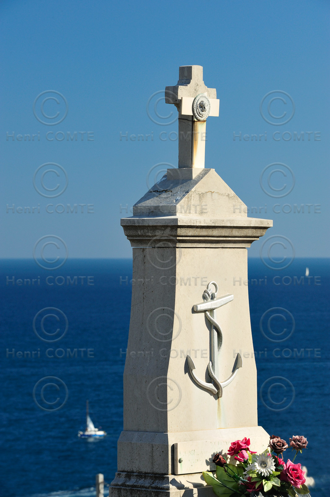 Sète - F34