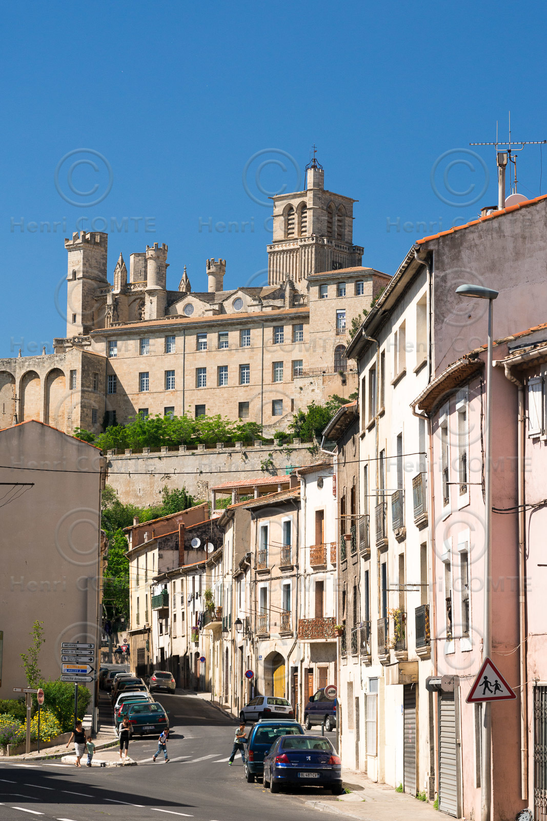 Béziers