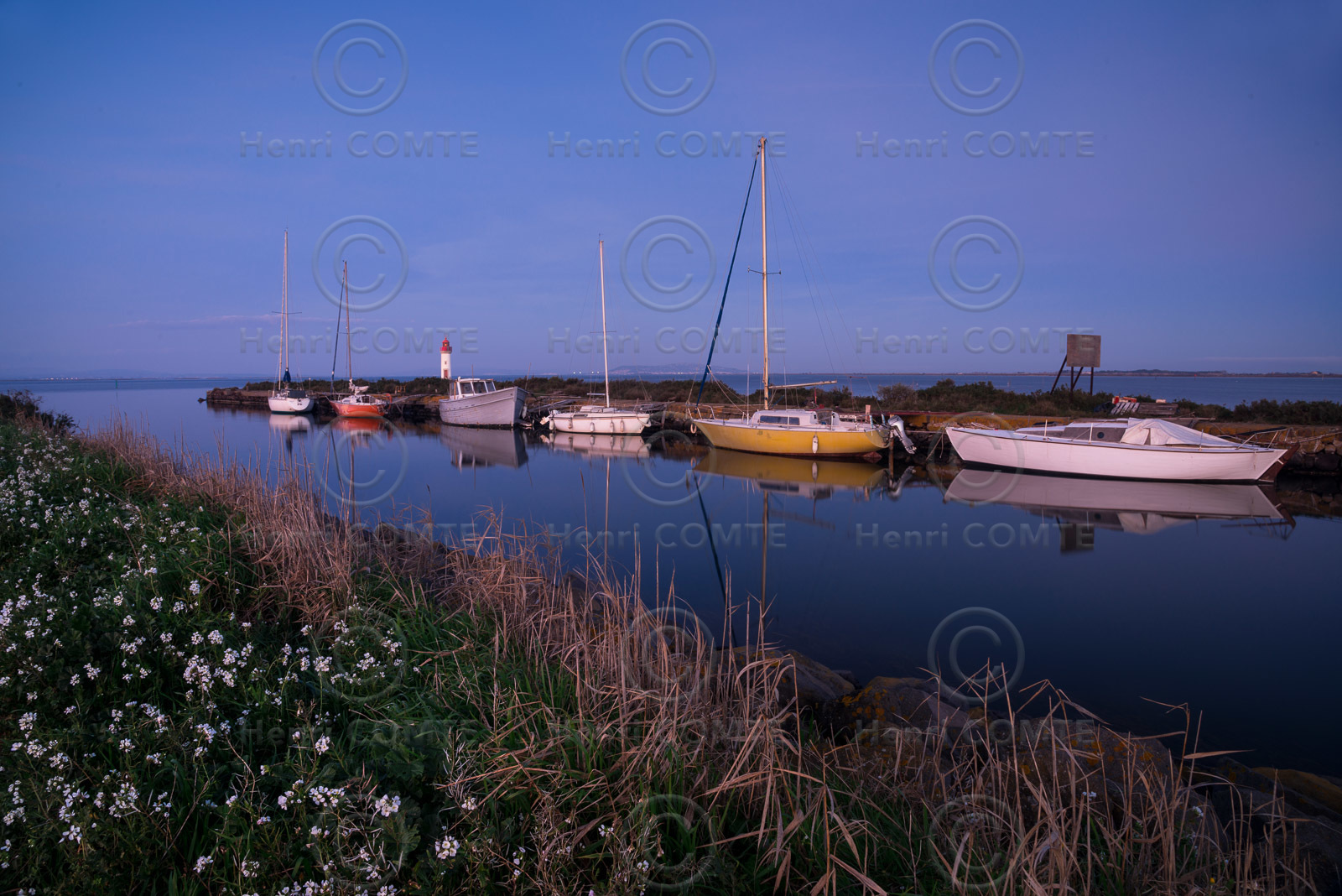 Marseillan
