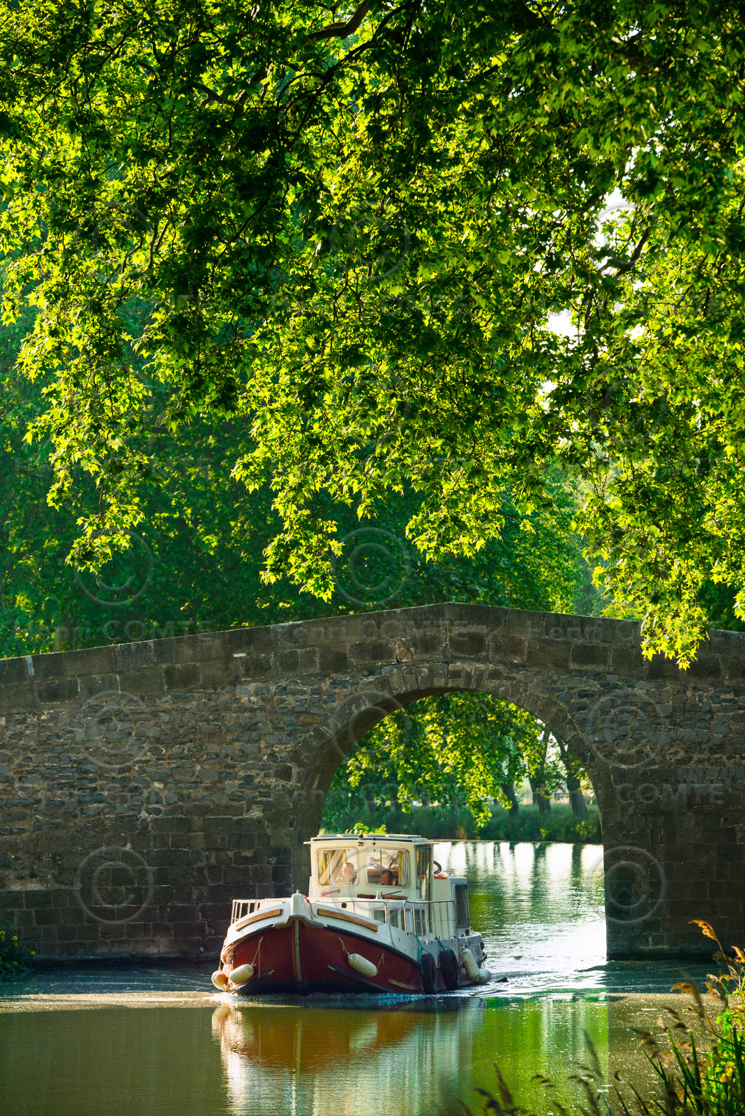 Canal du Midi