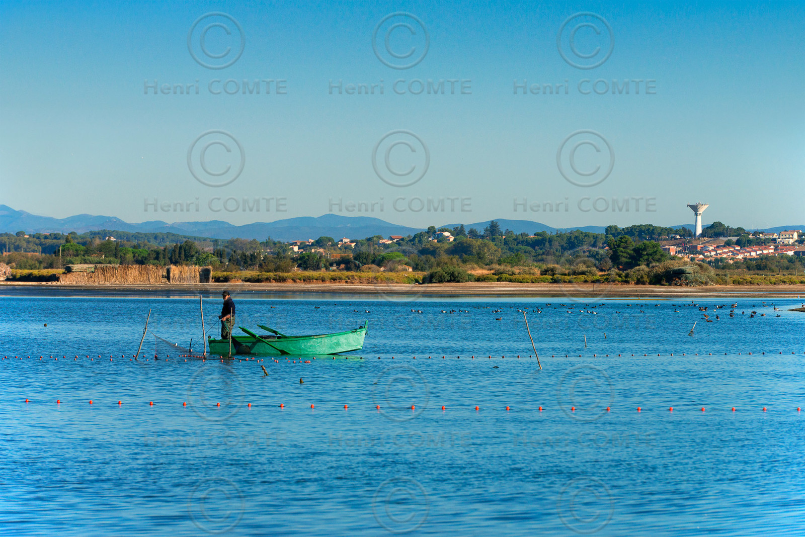 Portiragnes