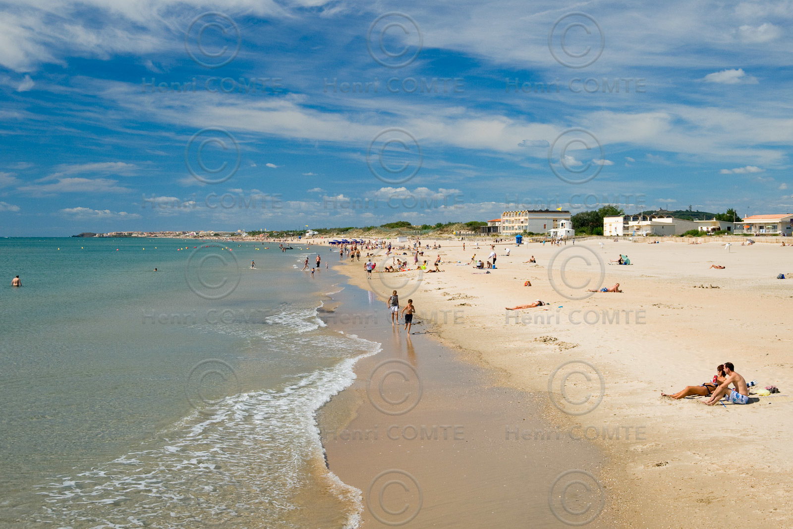Marseillan-Plage