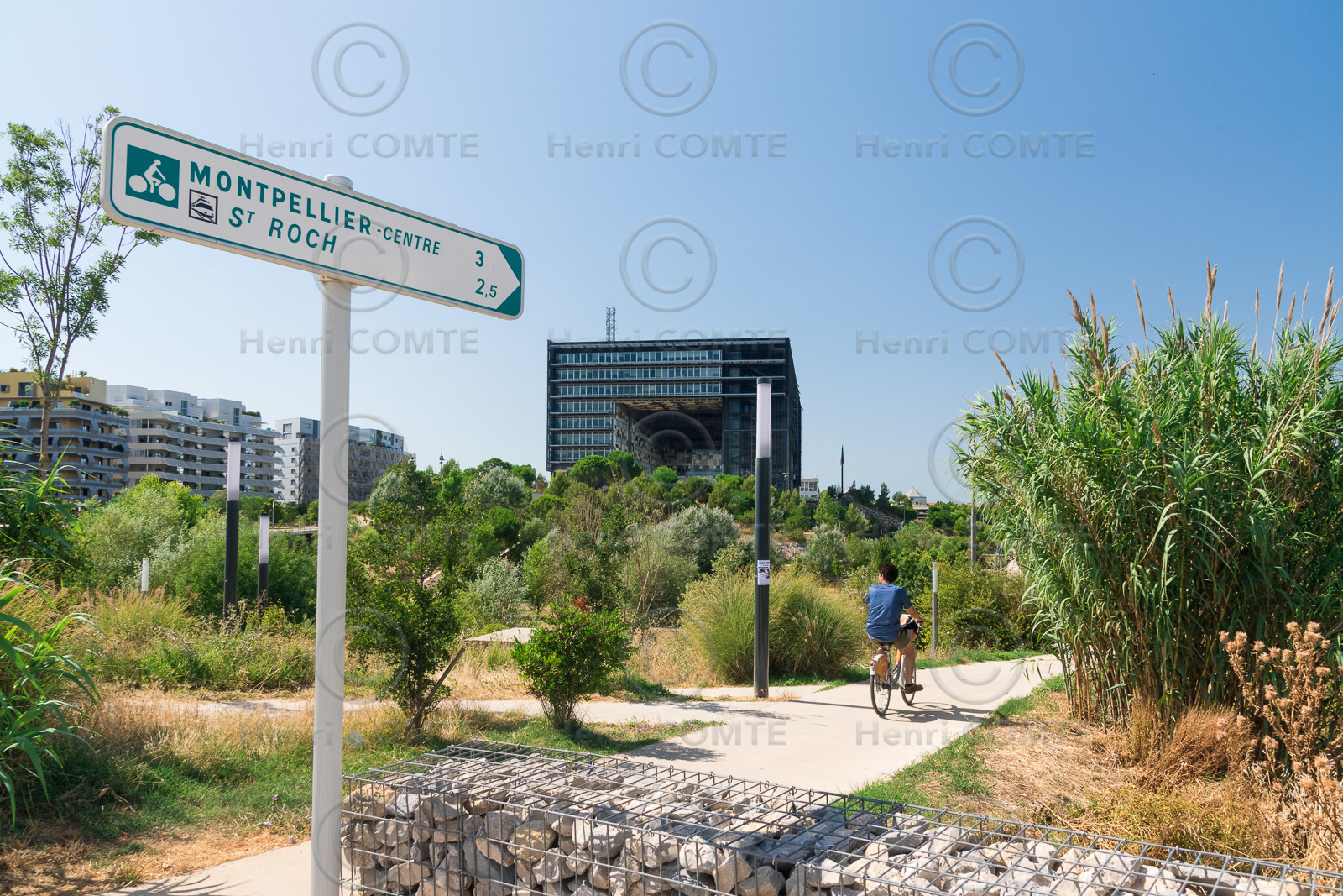 Montpellier